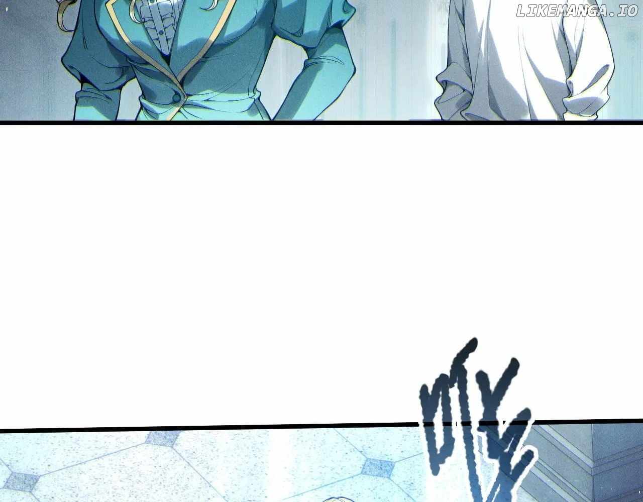 Catastrophic Necromancer Chapter 176 57